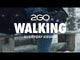 Lumiketjut ja jääraudat kenkiin - 2GO Walking