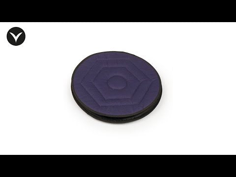 Swivel Cushion, Nylon, Ø45 cm