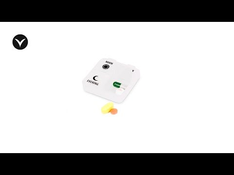 Pillerasia 1 päivälle