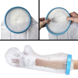 Badeovertræk til hel arm - SealProtect®